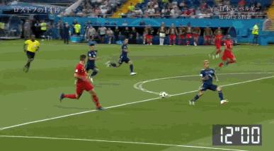 18年世界杯纪录片泪目瞬间,日本比利时世界杯最后14秒纪录片