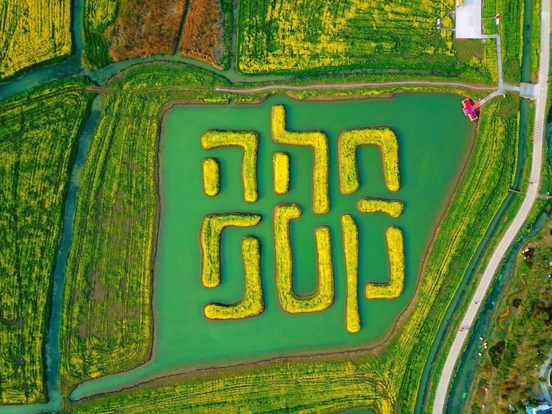 这个生活很慢,美食“泛滥”的小城藏不住了