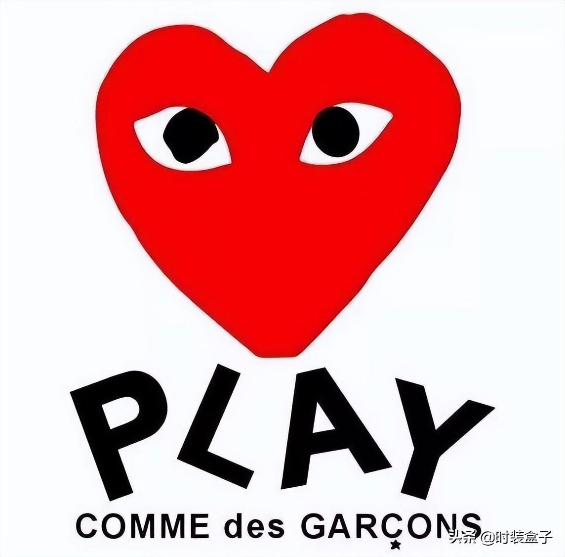 教你认识时尚品牌,教你认识所有品牌