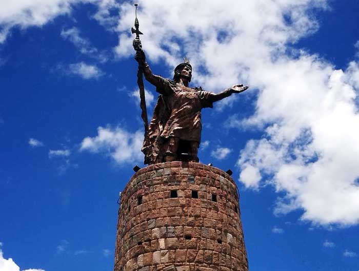 秘鲁古城游玩攻略,秘鲁著名旅游景点及简短介绍图片