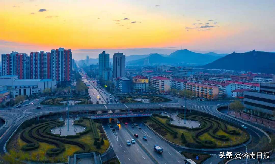 去济南玩游记,去济南旅游的句子