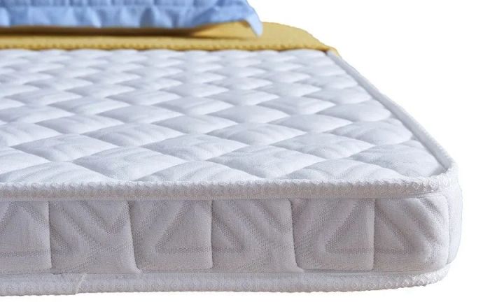 高密床垫厚度推荐,高密海绵床垫怎么选
