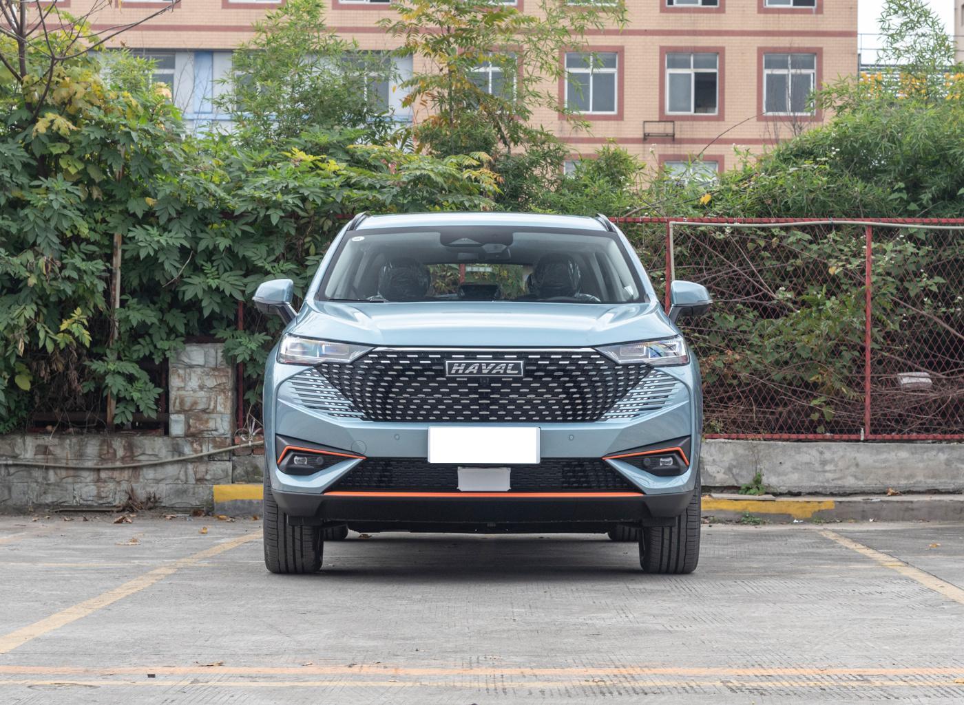 哈弗H6有什么优缺点,哈弗h6优缺点有哪些