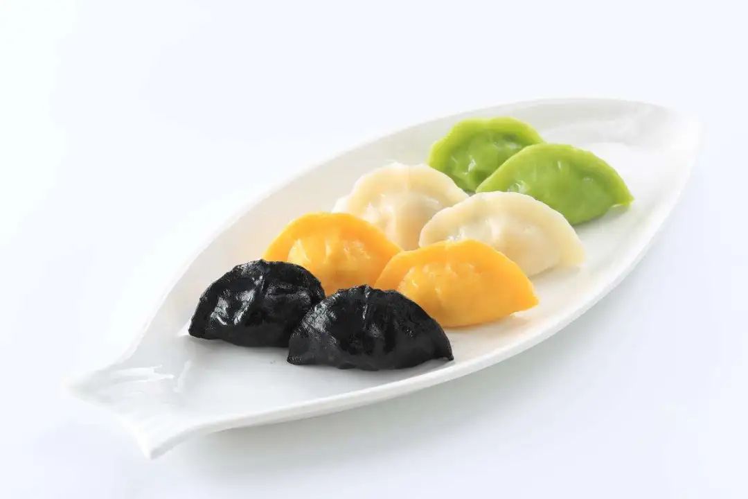 船歌鱼水饺的历史,船歌鱼水饺品牌背后的故事