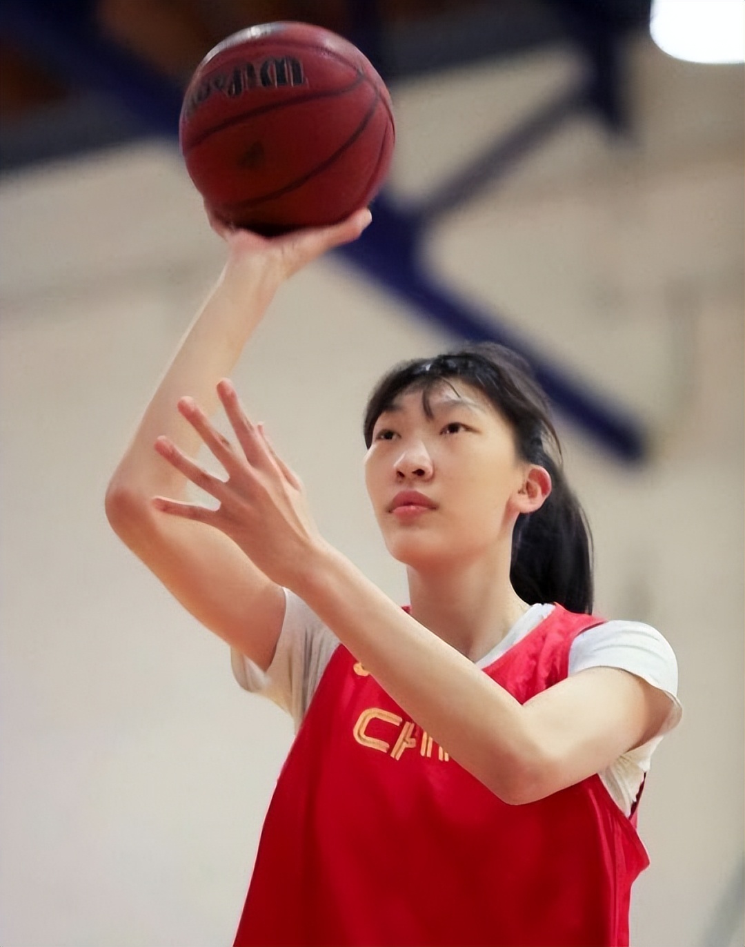 韩旭wcba最好表现,韩旭wcba图片