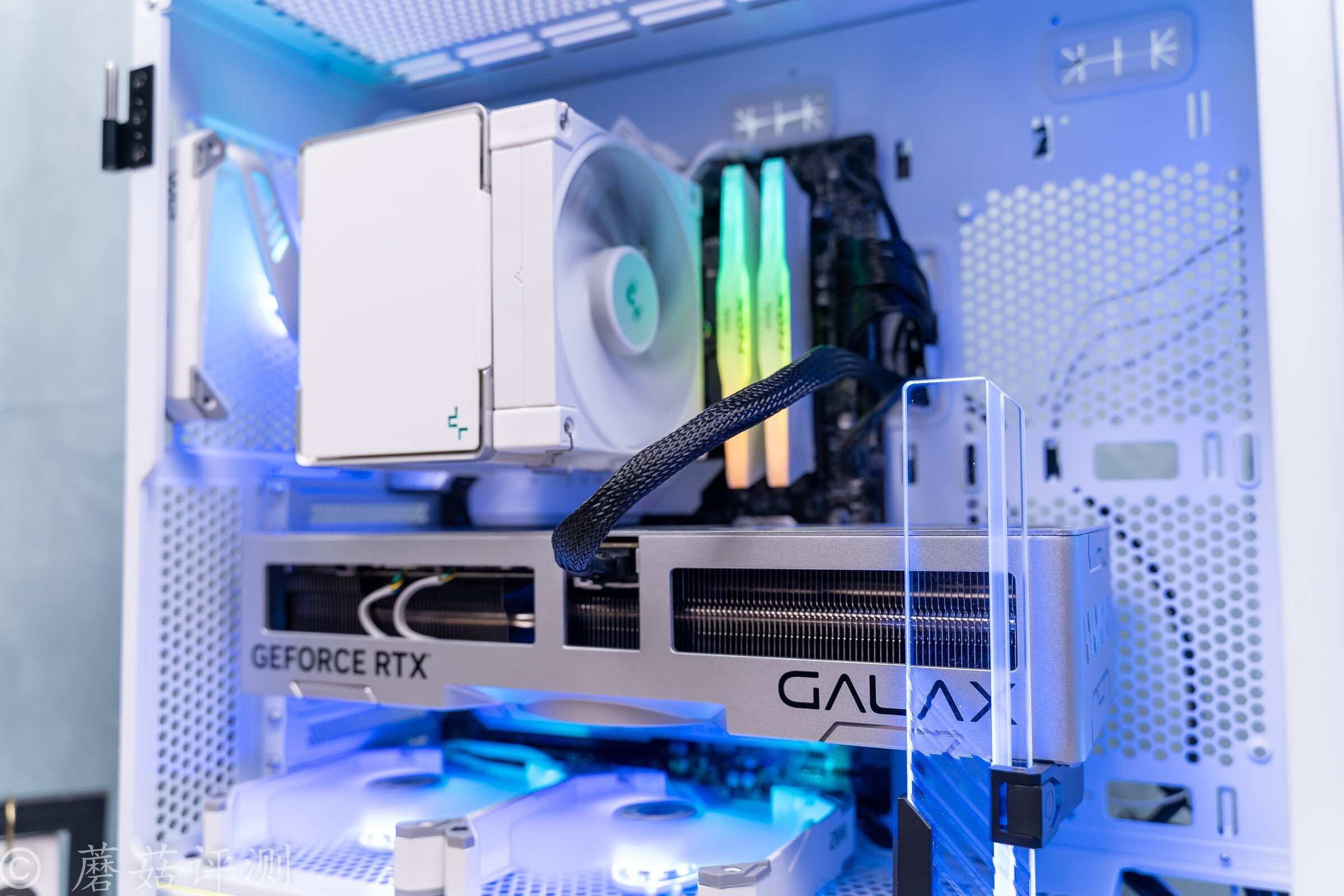 九州风神风冷散热器怎么选,九州风神冰立方风冷散热器