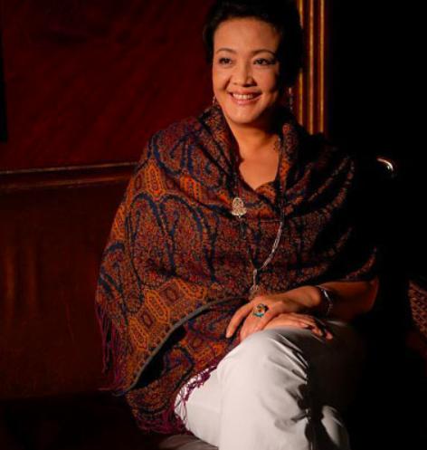 汪小菲身价高还是王思聪身价高,汪小菲妈妈现在身价多少