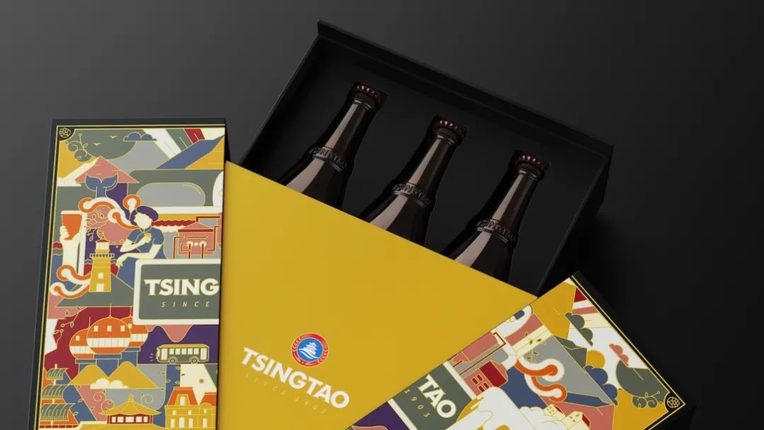 MUSEDESIGN设计大奖，包装作品又有新创意