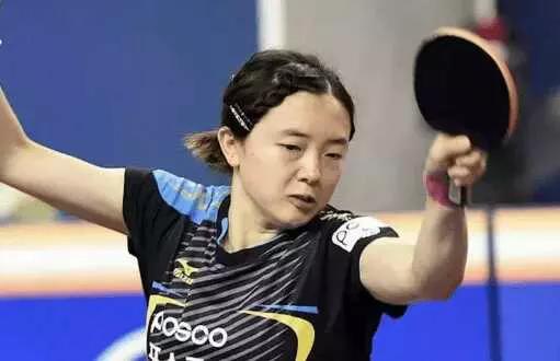 财阀乱搞+内讧传统，崩溃的韩国乒乓球，归化中国人也没用