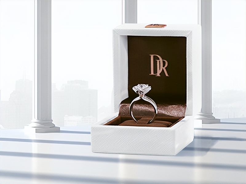 dr钻戒官网购买直播在哪,dr钻戒网上和实体店