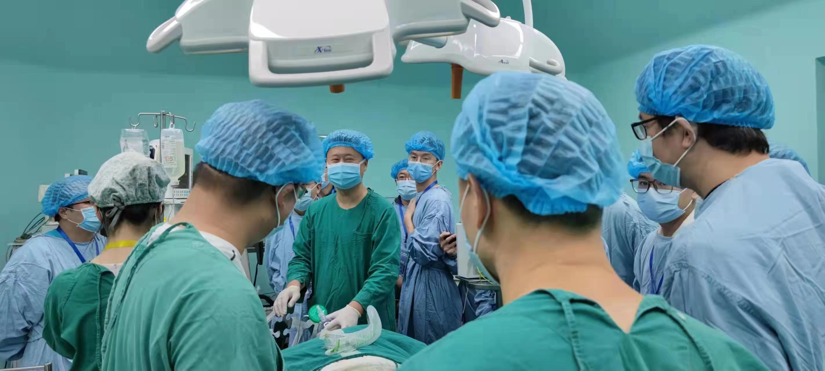 主动脉夹层介入手术麻醉注意事项,主动脉瓣重度狭窄麻醉原则