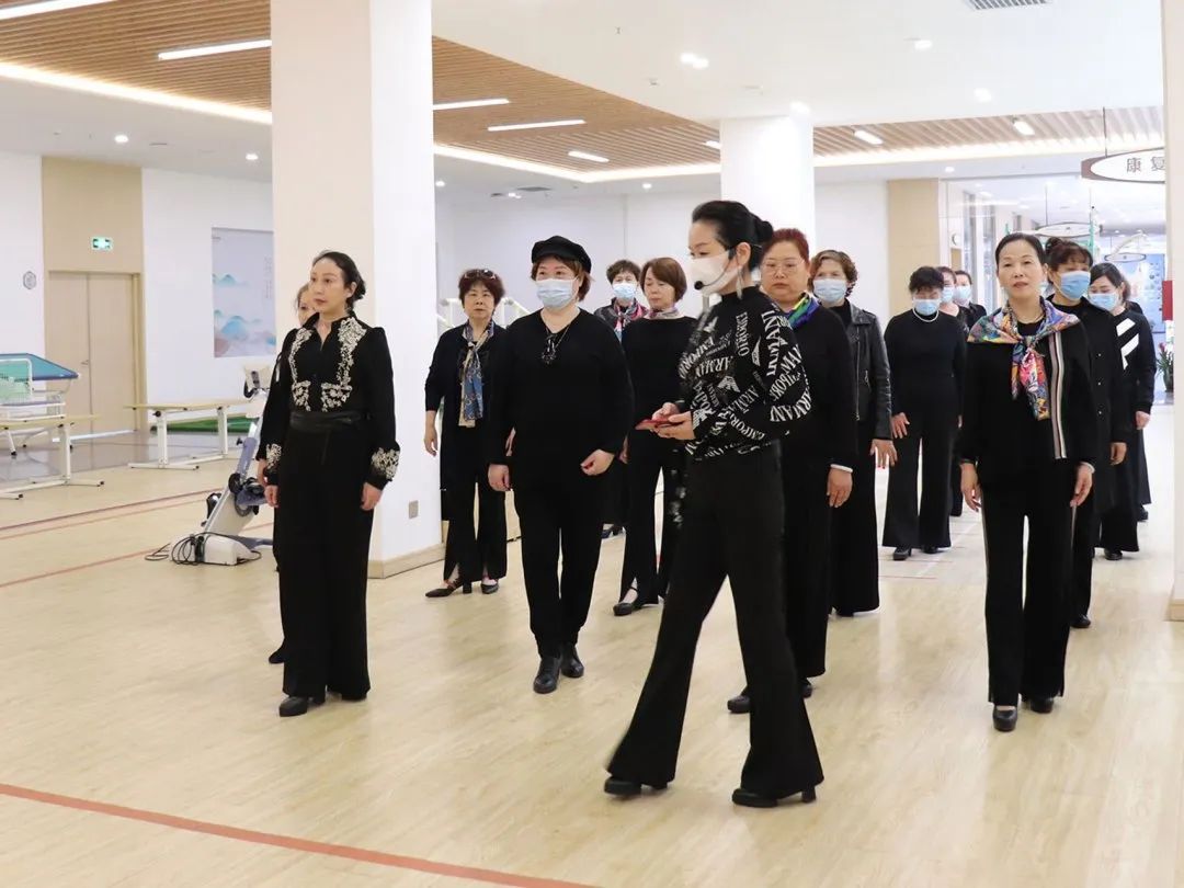 大雁优选：武汉江岸区【悦年华】颐养中心（武汉石桥）