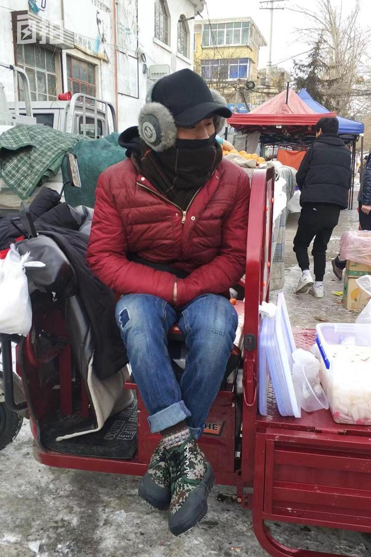 我，15岁厌学当厨师，吃尽生活的苦，大病之后做播音，月收入两万