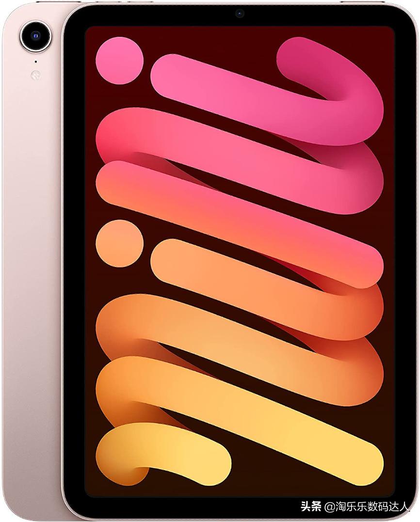 各代miniipad,ipad各代电池容量