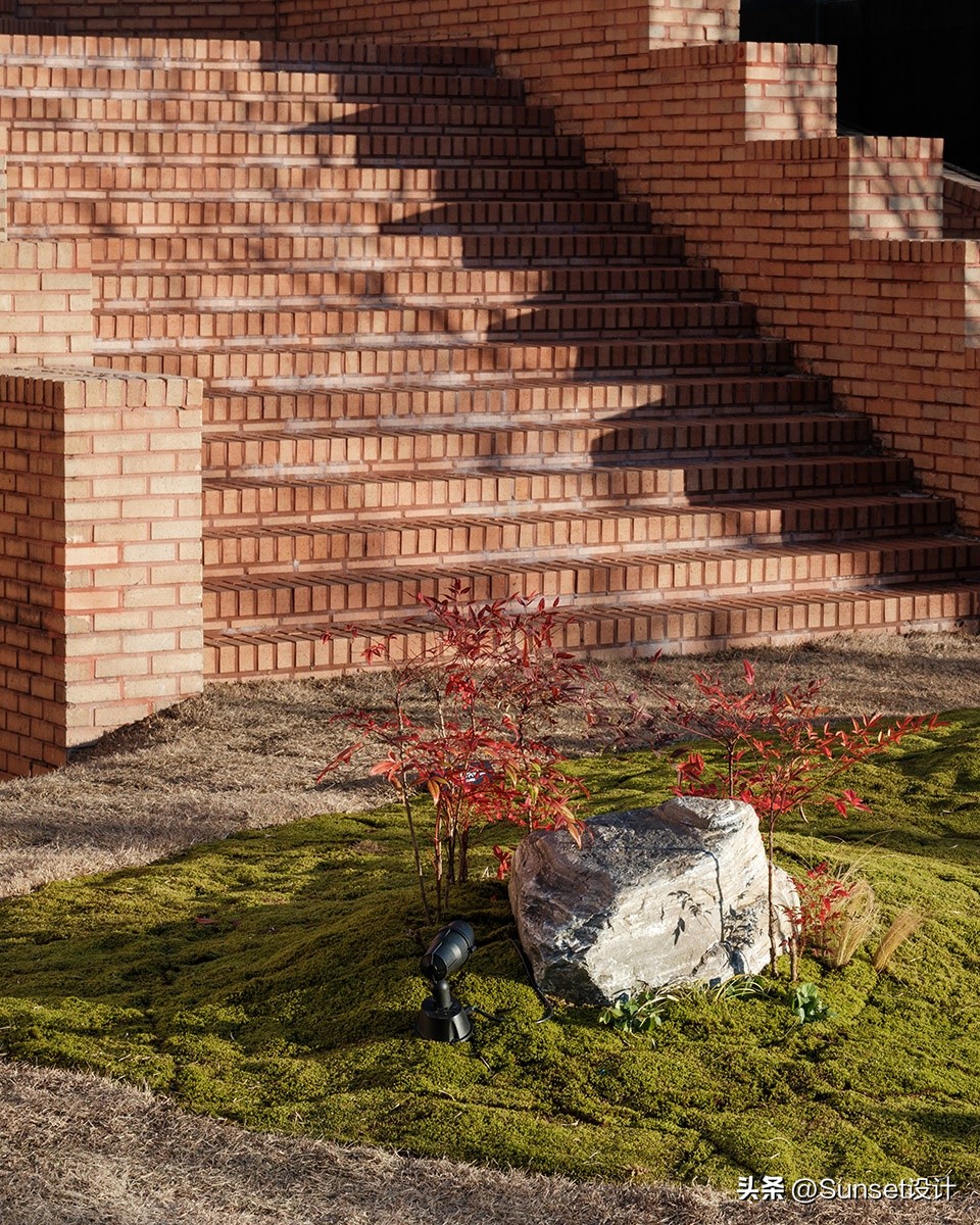 MADELIM品牌空间，韩国