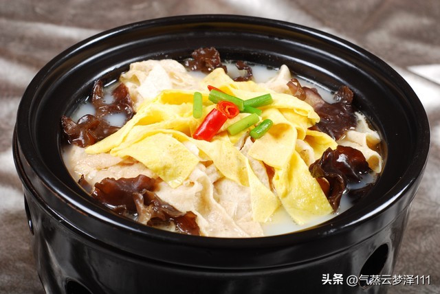 湖北十堰有什么推荐的美食,十堰的特色传统美食