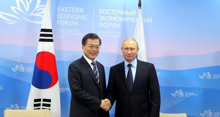 美国订购10万发韩国炮弹,转手送给乌克兰?韩国有苦说不出