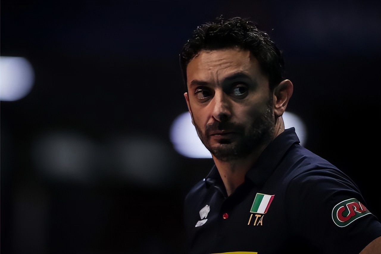 意大利女排联赛奥罗,意大利女排甲级联赛奥罗