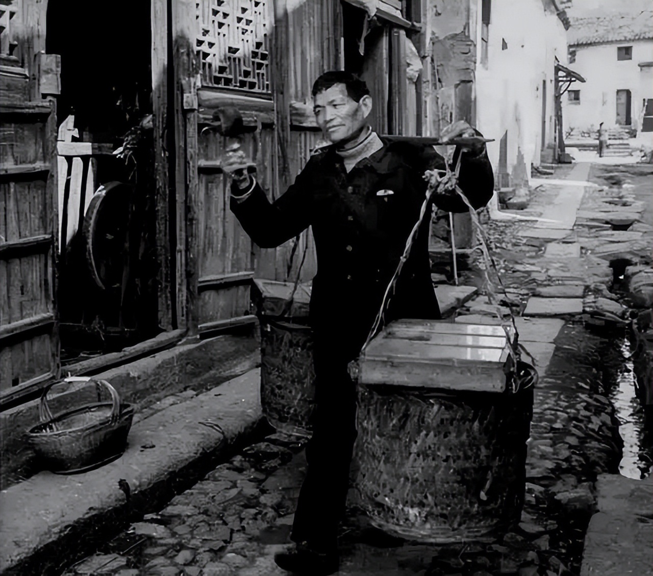 全世界都好奇的秘密：义乌人到底多有钱？