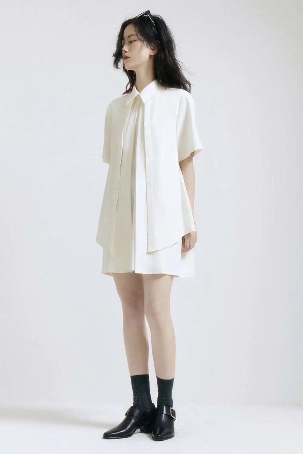 170身高穿什么连衣裙显瘦,和男朋友约会穿的裙子显身材