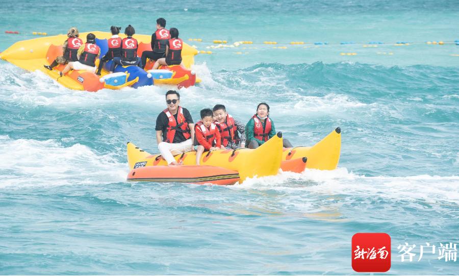 海南旅游研学游攻略,毕业季三亚三日游