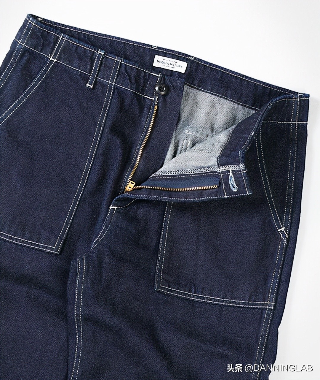 男装牛仔裤2023最新款好评,2023牛仔裤男款夏季品牌排名