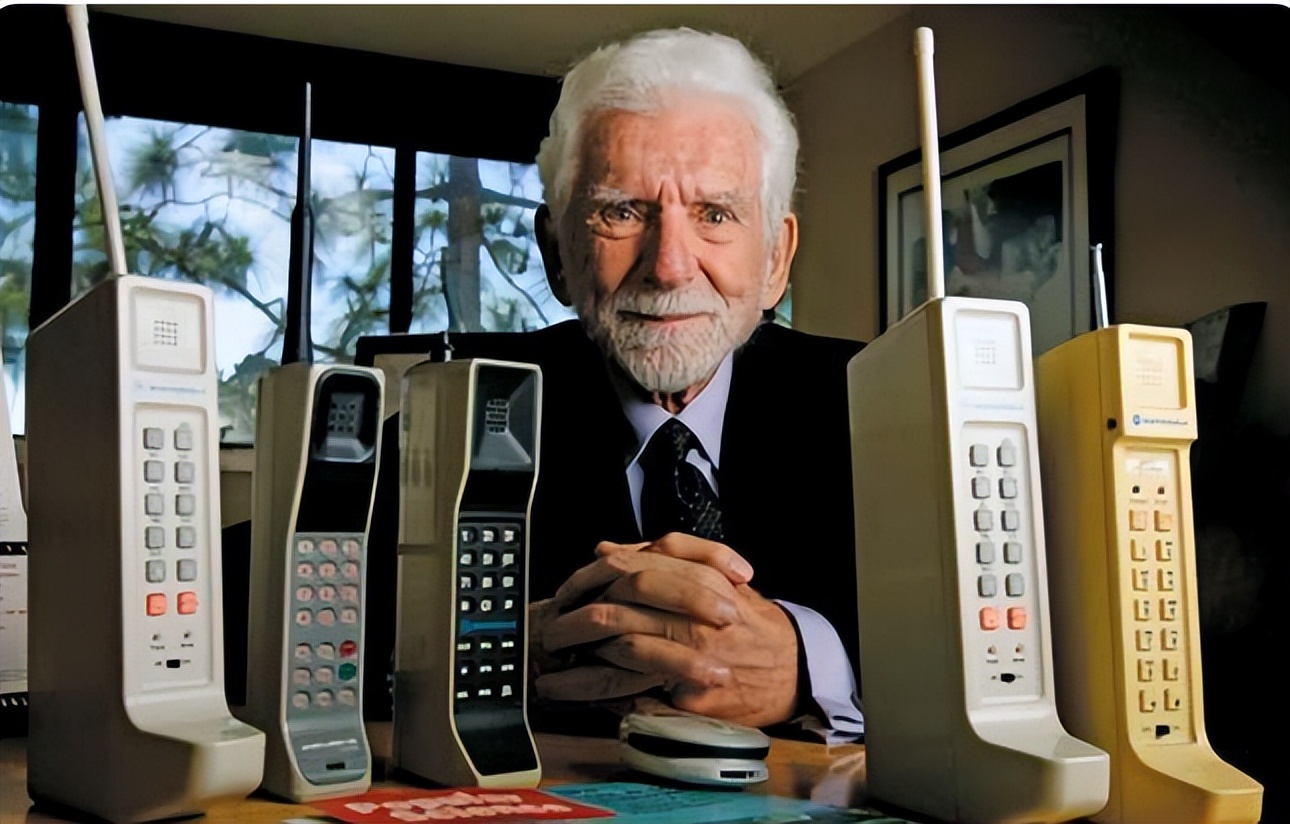 摩托罗拉手机发展史1983到2020,摩托罗拉手机发展历史