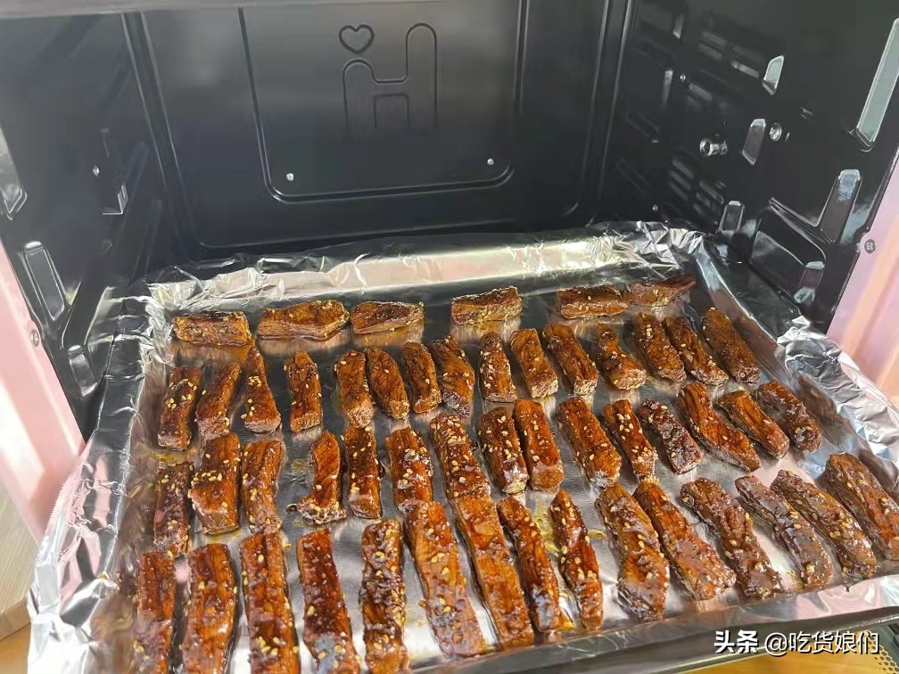 牛肉干测评推荐,牛肉干选什么牌子的好