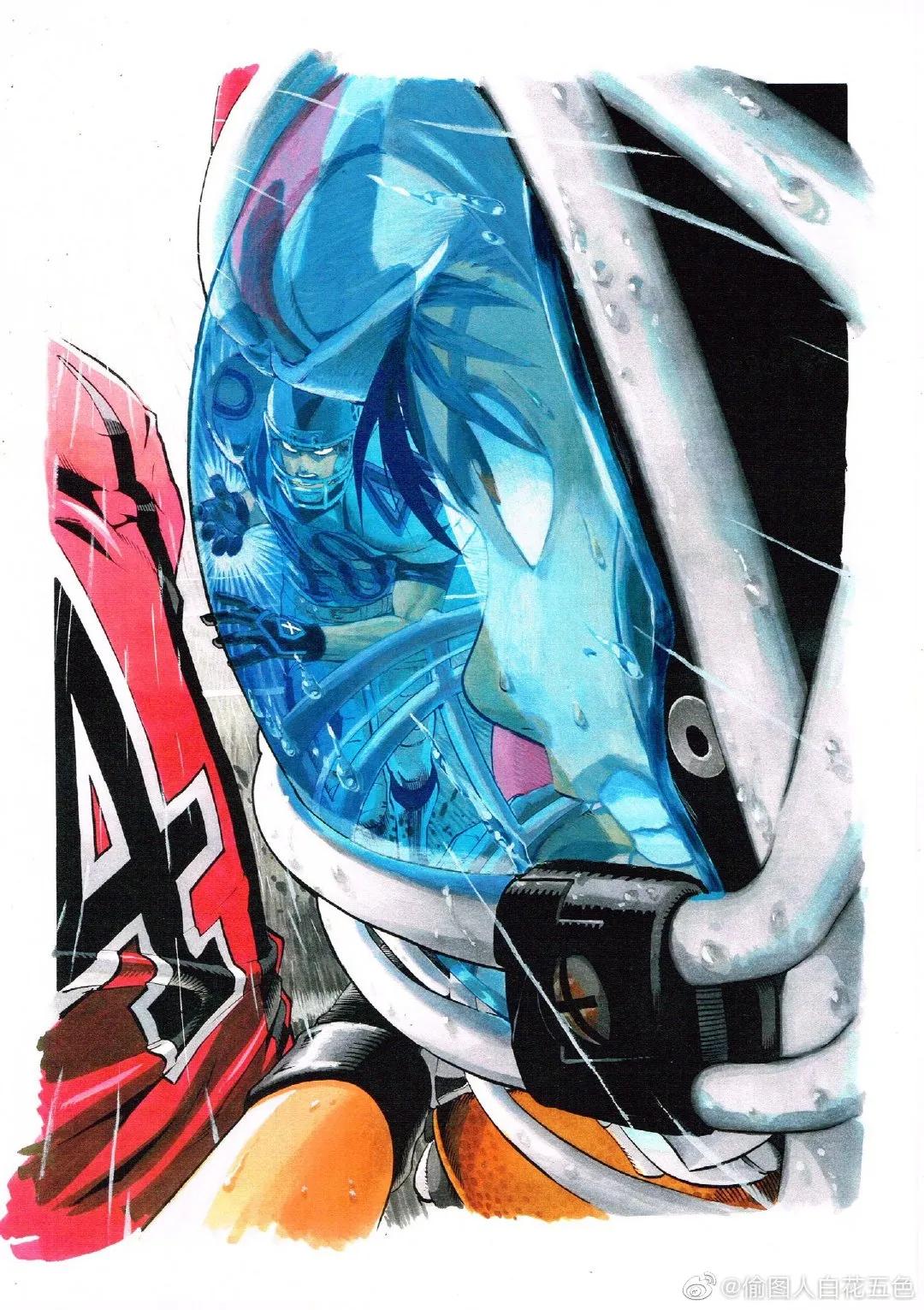 村田雄介视频,村田光速蒙面侠