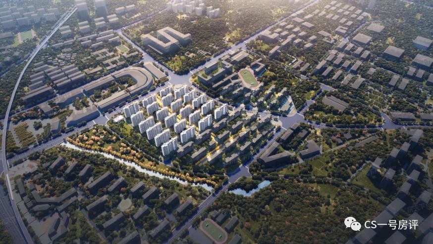 中海寰宇天下测评,详细测评中海寰宇天下