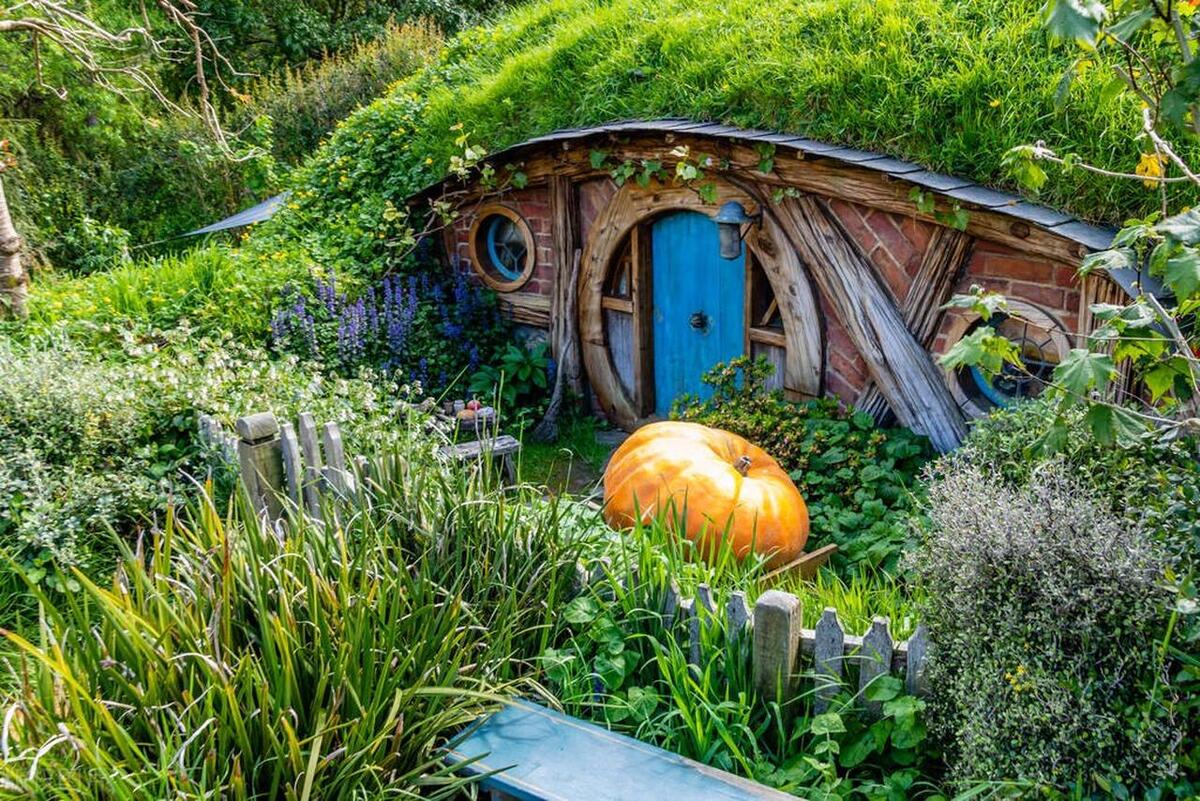 此生必去的三个国家,这一生必去的10个国家