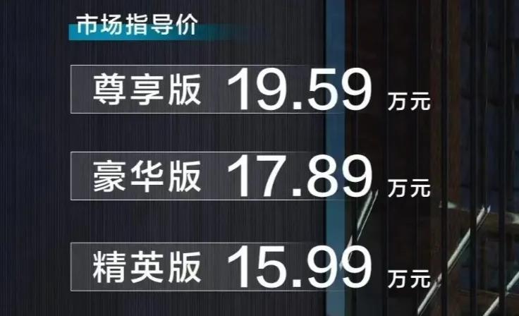 广汽本田zr-v致在上市售15.99万起,广汽本田ZR-V致在介绍