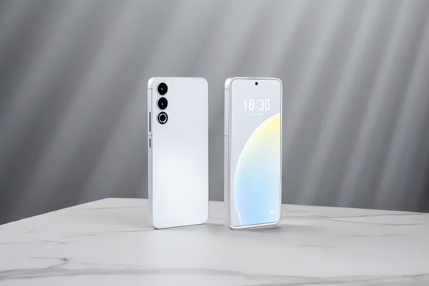 魅族20白色都发货了没,魅族20白色还值得购买吗