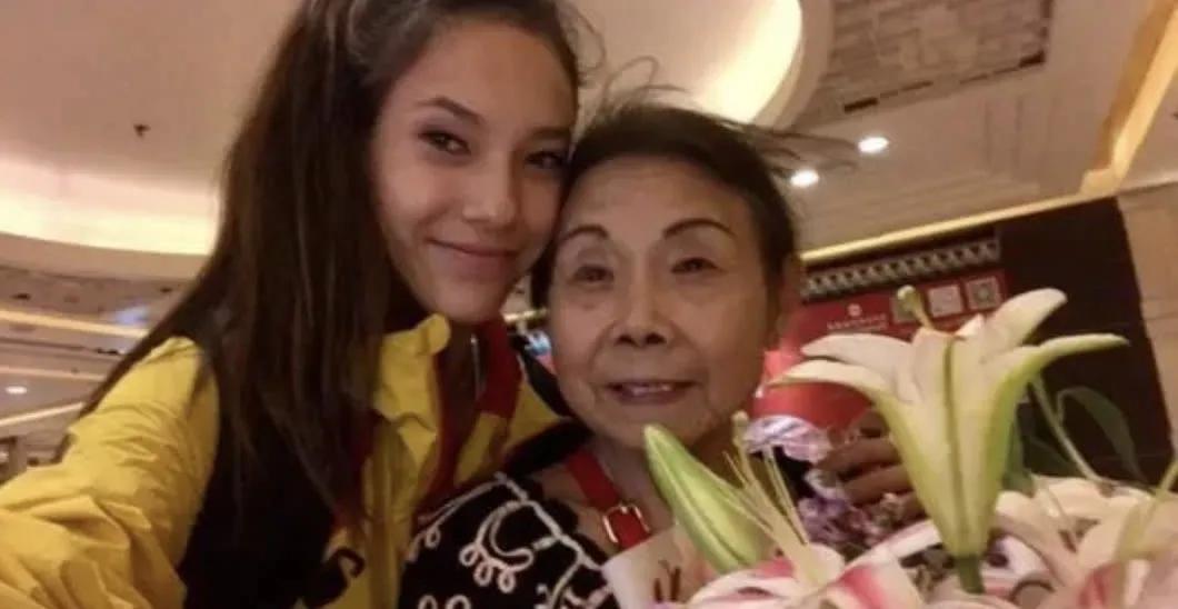 2022谷爱凌大跳台夺冠回放完整版,15岁谷爱凌夺冠视频