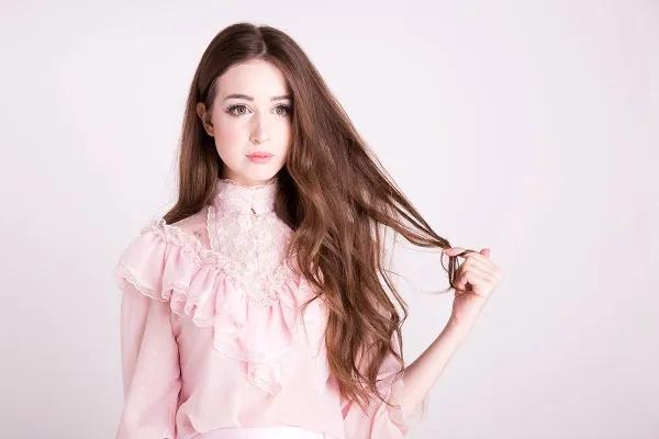 世界上最漂亮的简单的芭比娃娃,世上最漂亮的真人芭比娃娃