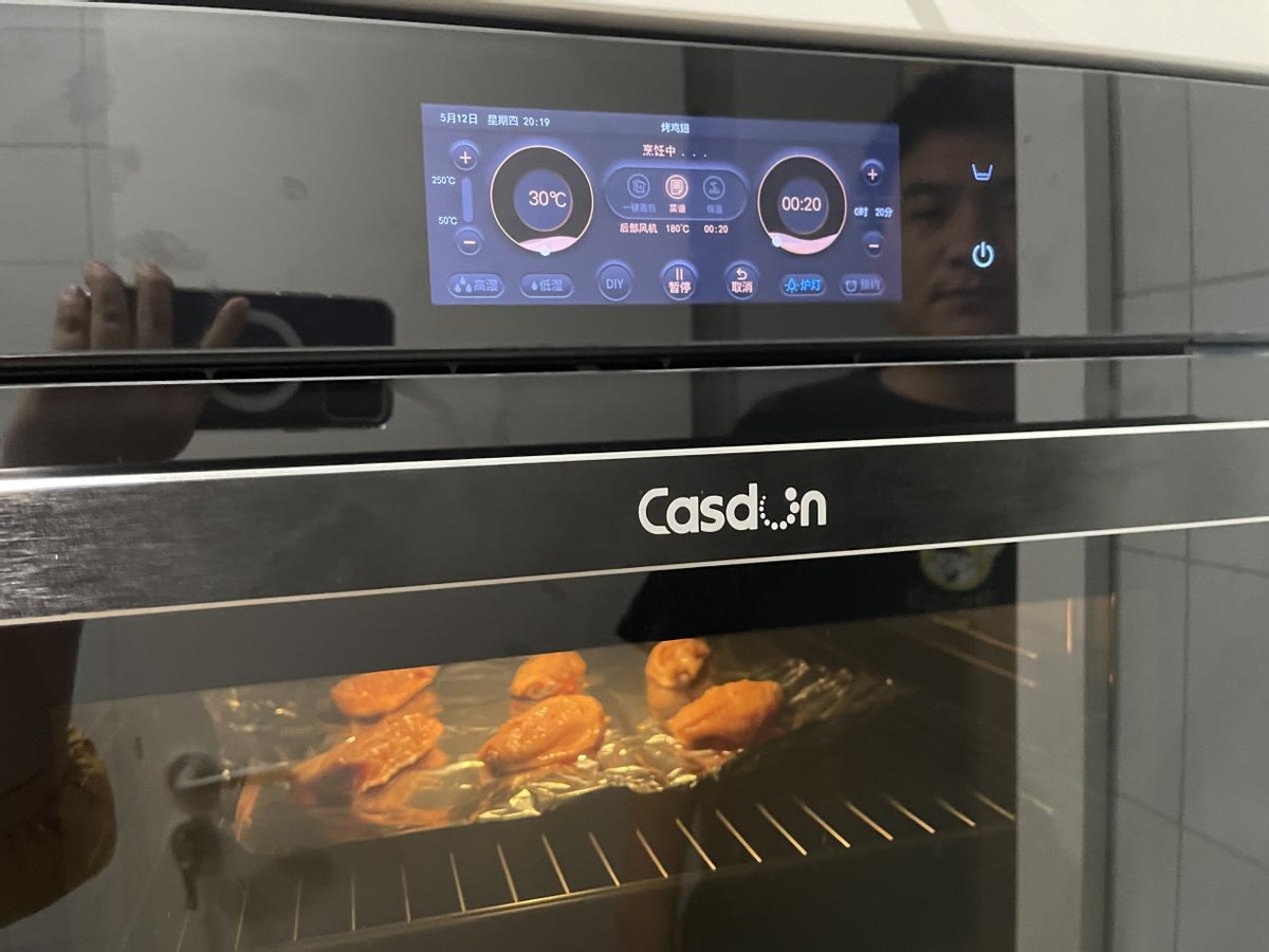 蒸烤箱性价比高吗,蒸烤箱好不好一般买多大的
