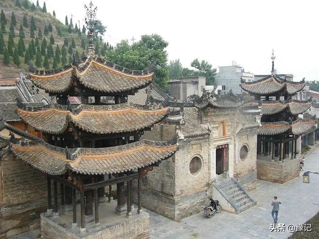 河南省著名遗产,世界遗产河南大运河郑州段