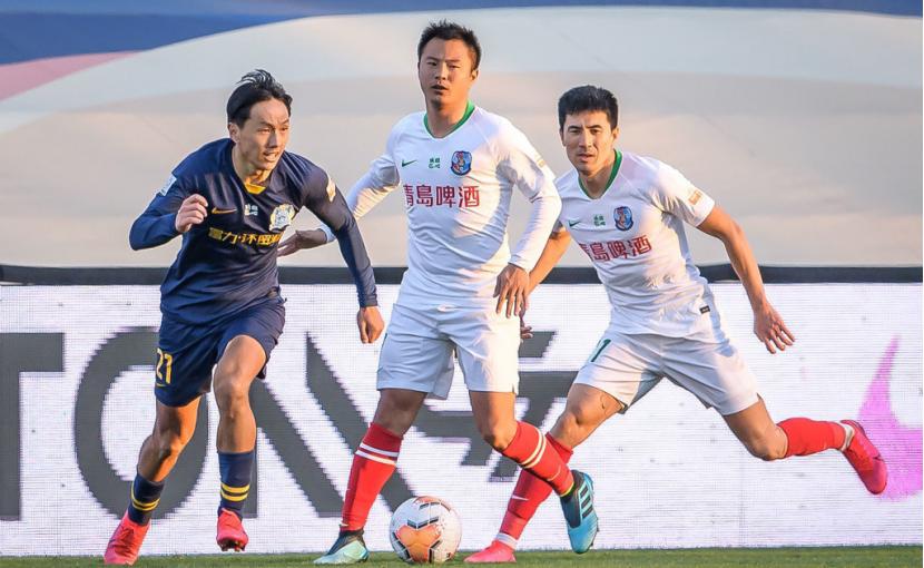 曝中超一人因假球被带走,中超假球事件涉及多少人