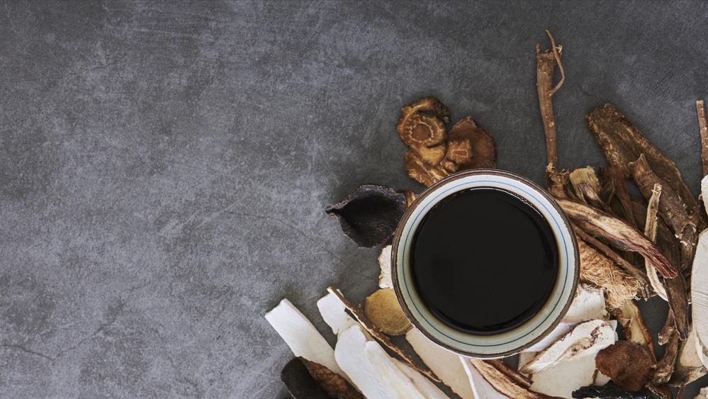 肝肾亏虚引起的头痛吃什么中药,月经偏头痛药方