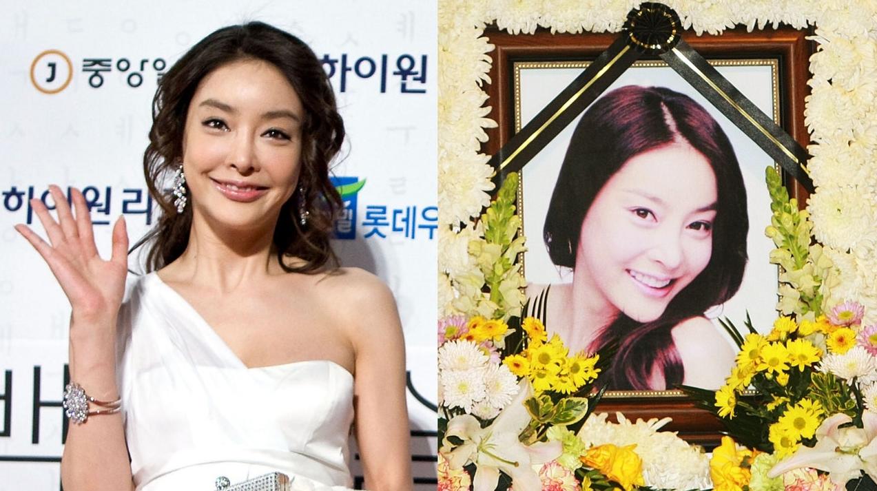 韩国张紫妍案:女星自杀遗书劲爆,总统下令彻查,为何草草结案?