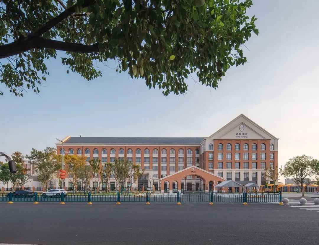 南京公办学校排名,南京推荐学校