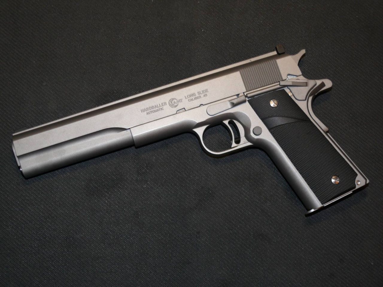 不锈钢手枪m1911,m1911手枪不锈钢