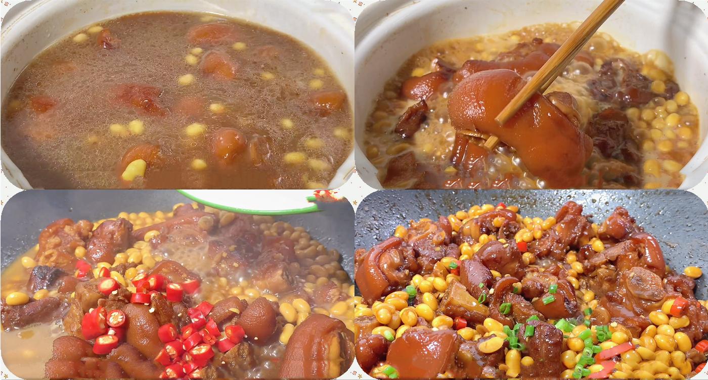 入秋后建议孩子常吃6道高钙菜,吃什么菜对宝宝有钙吸收