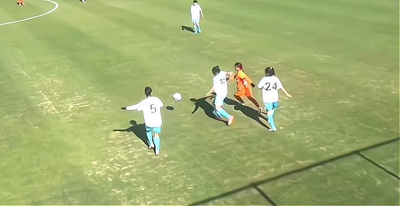 中国女足u20大连,山东女足足协杯