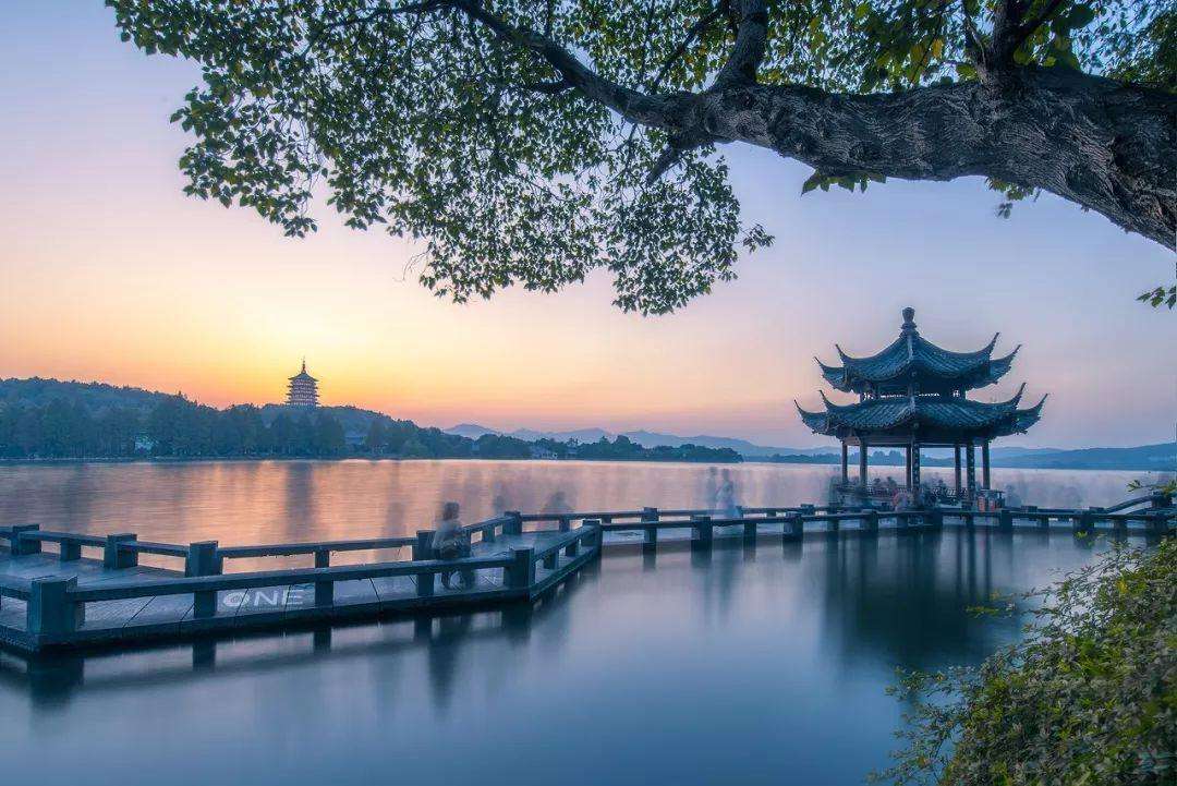 杭州西湖风景名胜区多大,杭州西湖是几a景点