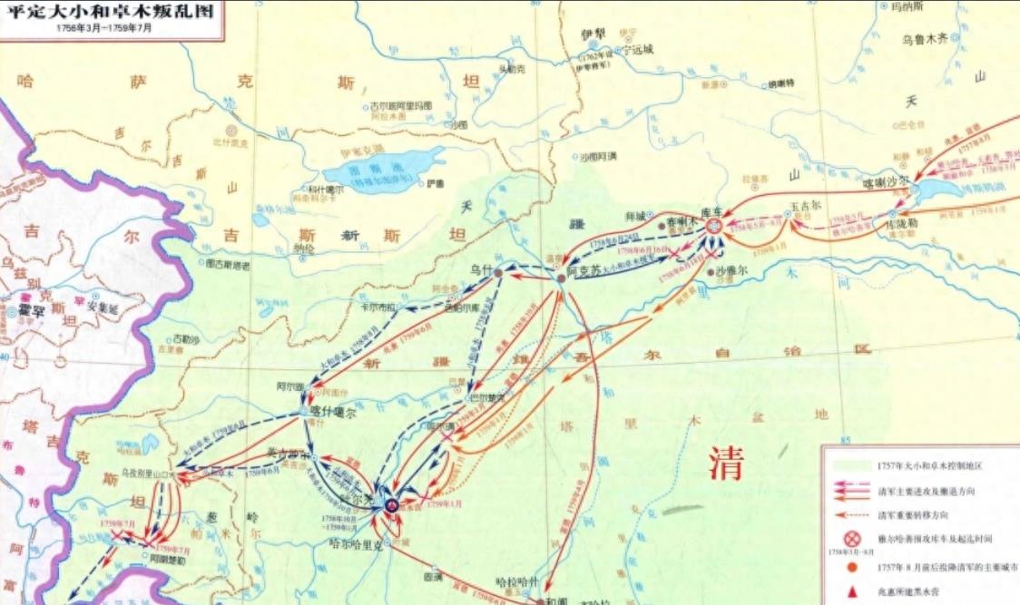 雍正提拔八王爷,雍正提拔老八