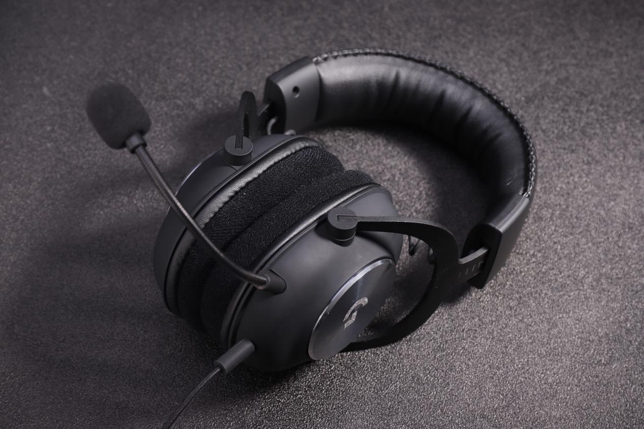 耳机推荐有线游戏耳机,游戏耳机与普通耳机有什么区别