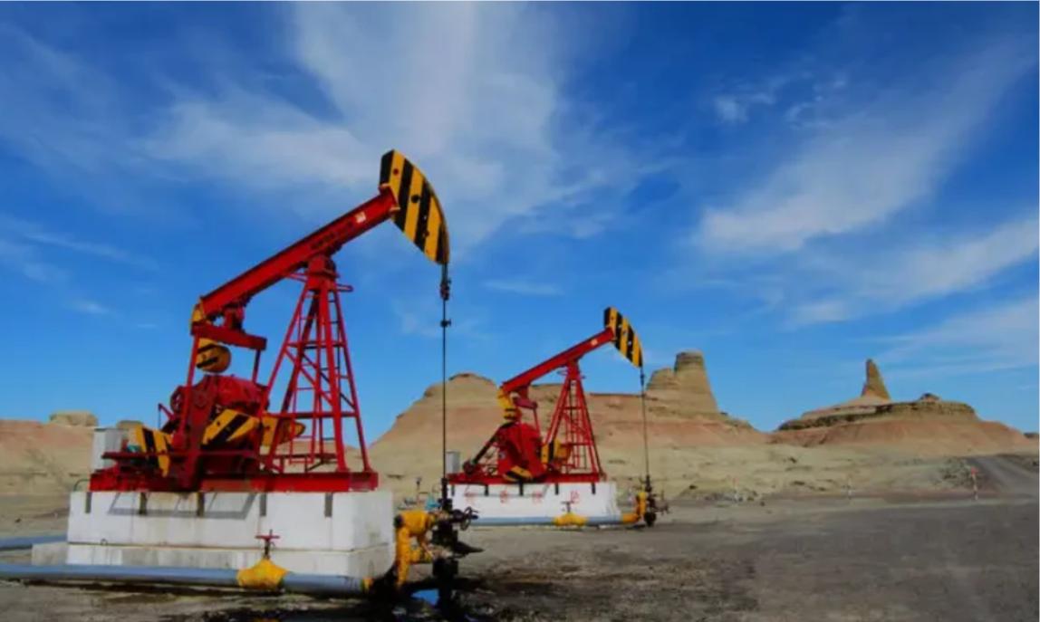 庆阳的石油储量和迪拜哪个更多,甘肃庆阳为什么称为小迪拜