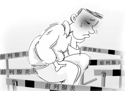 男人潮湿是什么原因引起的,男人大腿窝潮湿是什么原因