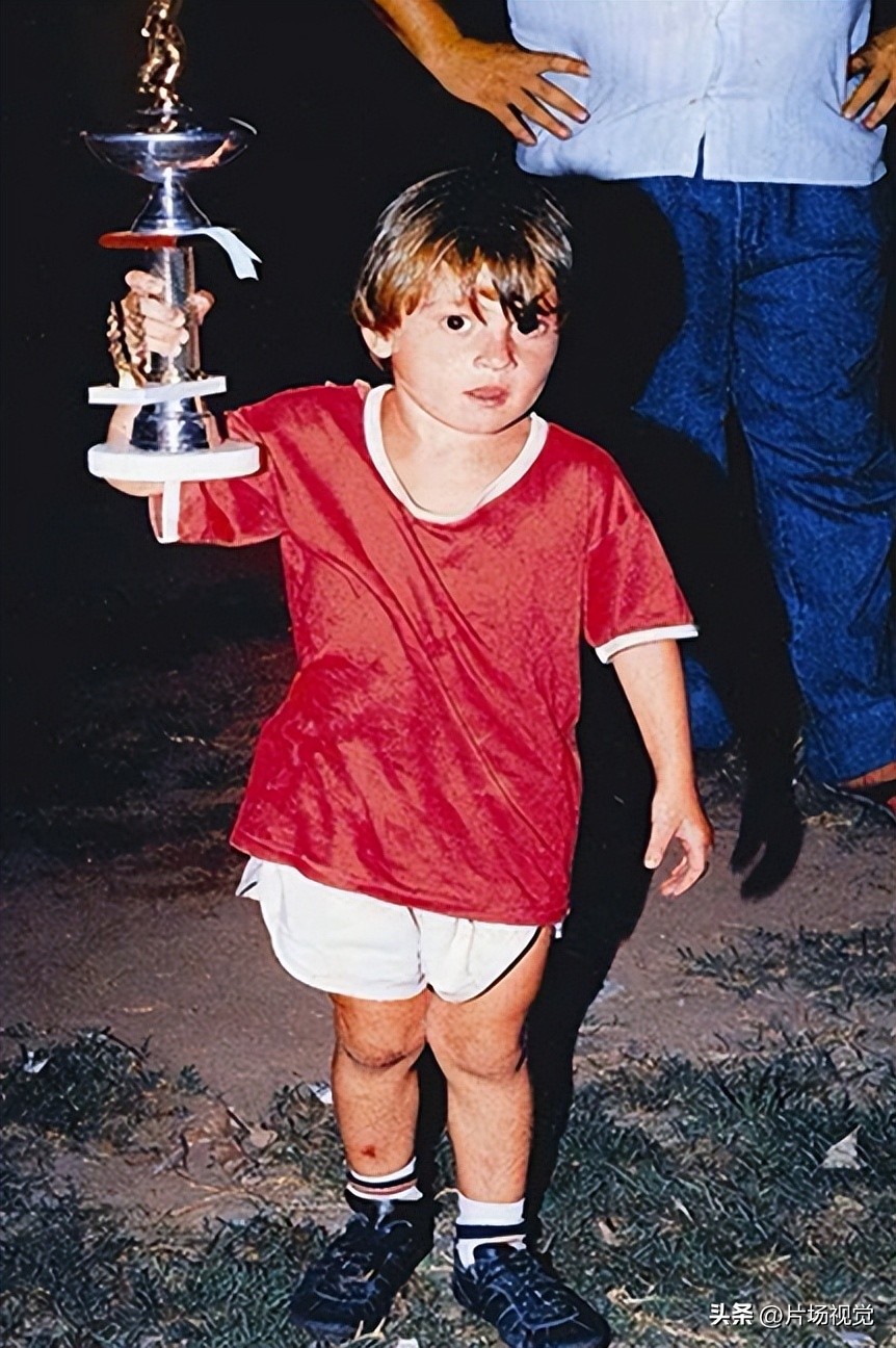 梅西鲜为人知的过人,梅西的主要事迹简介